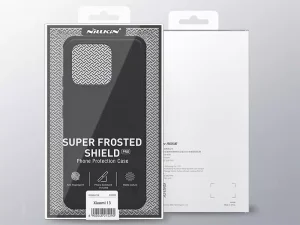 قاب محافظ شیائومی 13 نیلکین Nillkin Super Frosted Shield Pro Matte cover case Xiaomi 13