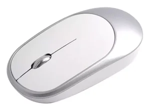 موس بی سیم دو حالته شارژی کوتتسی Coteci Dual-Mode Wireless Mouse 84001