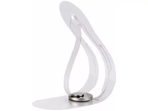 نشانک و چراغ مطالعه جیبی Book Light Ultra Bright Bookmark Night Lamp LED Book Reading Light