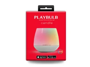 شمع ال‌ای‌دی هوشمند مایپو Mipow BTL300 playbulb candle light