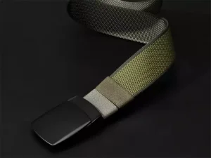 کمربند چند منظوره explorer rotating dual-purpose tactical belt YG105_1