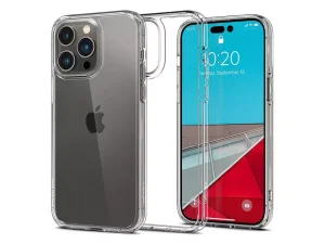 قاب محافظ آیفون 14 اسپیگن Spigen Neo Hybrid Crystal model cover suitable for Apple iPhone 14