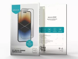 گلس شیائومی ردمی نوت 13 پرو نیلکین Nillkin Xiaomi Redmi Note 13 Pro CP+Pro tempered glass