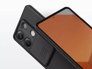 قاب محافظ شیائومی رد می نوت 13 نیلکین Nillkin CamShield cover case Xiaomi Redmi Note 13