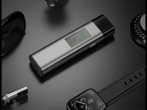 دستگاه تست الکل شیائومی Breathalyzer Xiaomi Hydsto Alcohol Tester T1 YM-JJCSY01