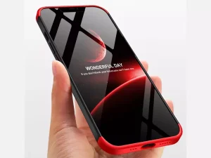 قاب محافظ آیفون 13 پرومکس جی کی کی Original GKK cover suitable for iPhone 13 Pro Max