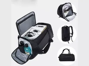 کیف ورزشی و مسافرتی بنج Travel bag Bag BANGE BG-1917D 40 l