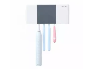 جا مسواکی ضدعفونی کننده هوشمند شیائومیXiaomi lszwd01w liulinu toothbrush sterilizer toothbrush holder