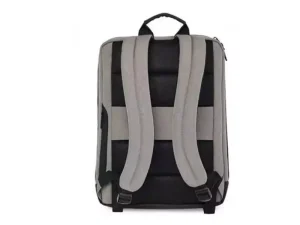 کوله پشتی لپ تاپ 15.6 اینچ شیائومی Xiaomi RunMi 90 Points Classic Business Backpack 90171BGBKUNLG05