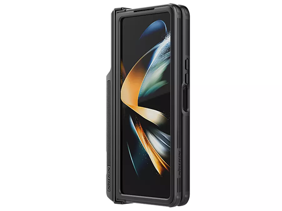 قاب محافظ سامسونگ گلکسی زد فولد 4 نیلکین Nillkin CamShield Pro Samsung Galaxy Z Fold 4 5g Case