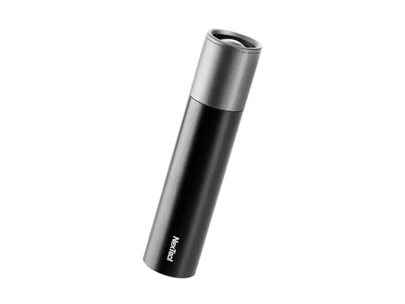 چراغ قوه شارژی شیائومی Xiaomi NexTool Simplicity Zoom Flashlight NE20162