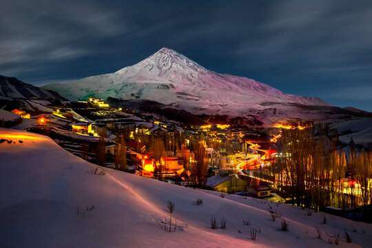راهنمای جامع سفر به استان مازندران: برنامه‌ریزی، سفر و بازگشتی خاطره‌انگیز