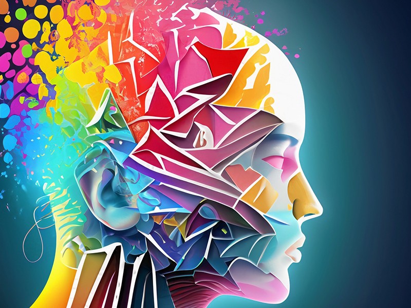 روانشناسی رنگ ها و تاثیر آن بر بازاریابی