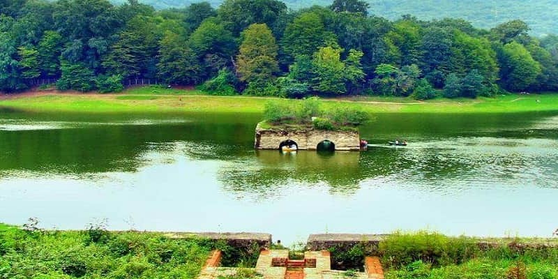 1- مازندران طبیعت زیبای ایران زمین را بهتر بشناسیم