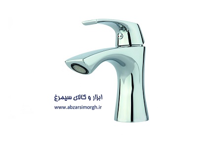 شیر روشویی لوتوس راسان