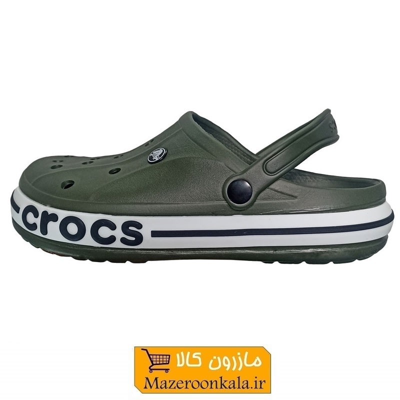 دمپایی و صندل مدل Crocs کراکس فومی SOO-043