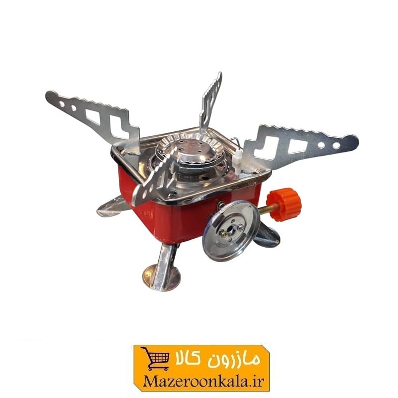 اجاق گاز مسافرتی کوچک SOO-050