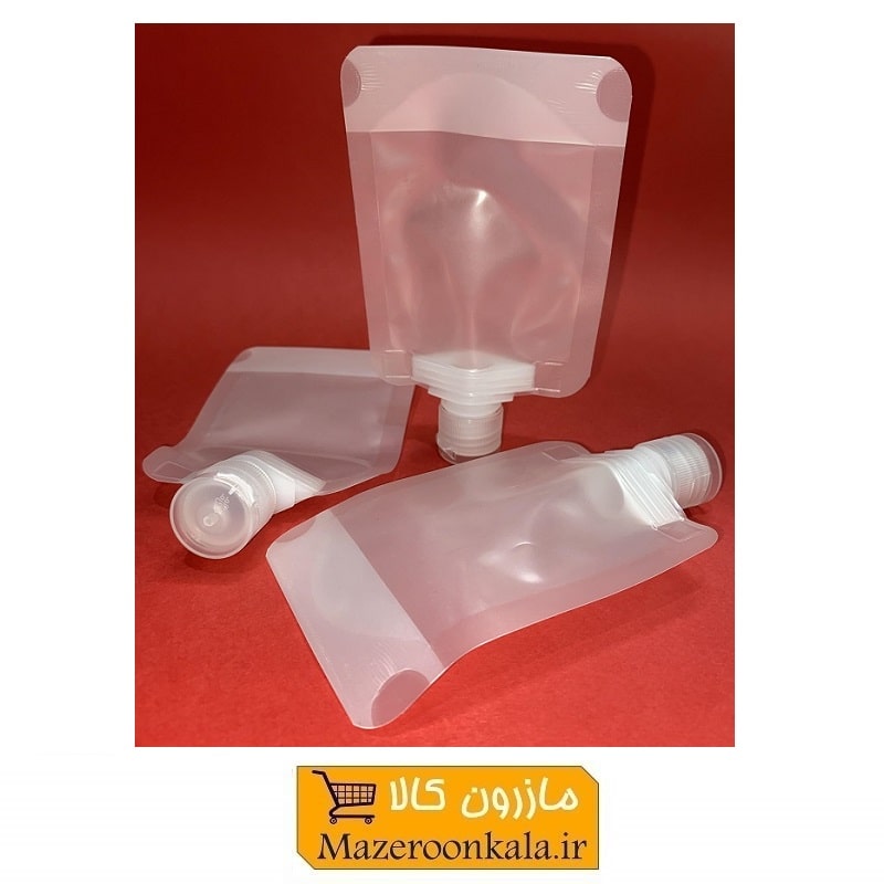 کاور کرم یا محفظه نگهدارنده کرم و ژل پکی SOO-052