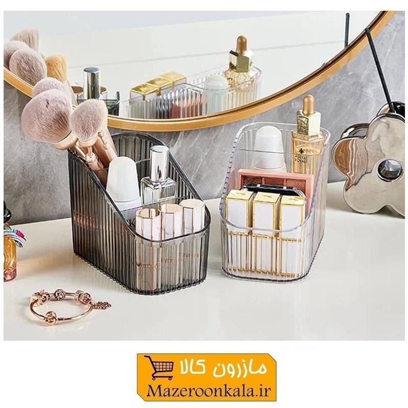 نظم دهنده کبریتی 3 خانه اکرولیک SOO-080