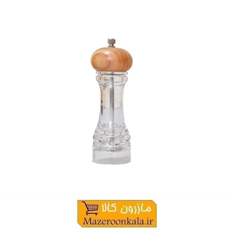 فلفل ساب اکرولیک وارداتی کله چوبی SOO-087