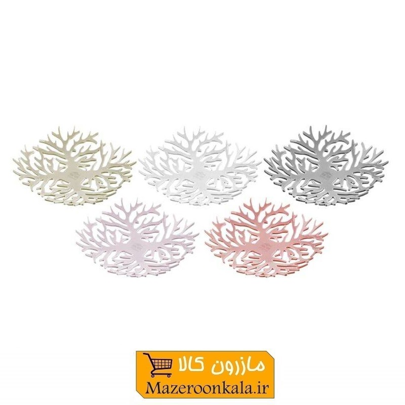 سبد نان و سبزی مانیا پلاستیکی sOO-092