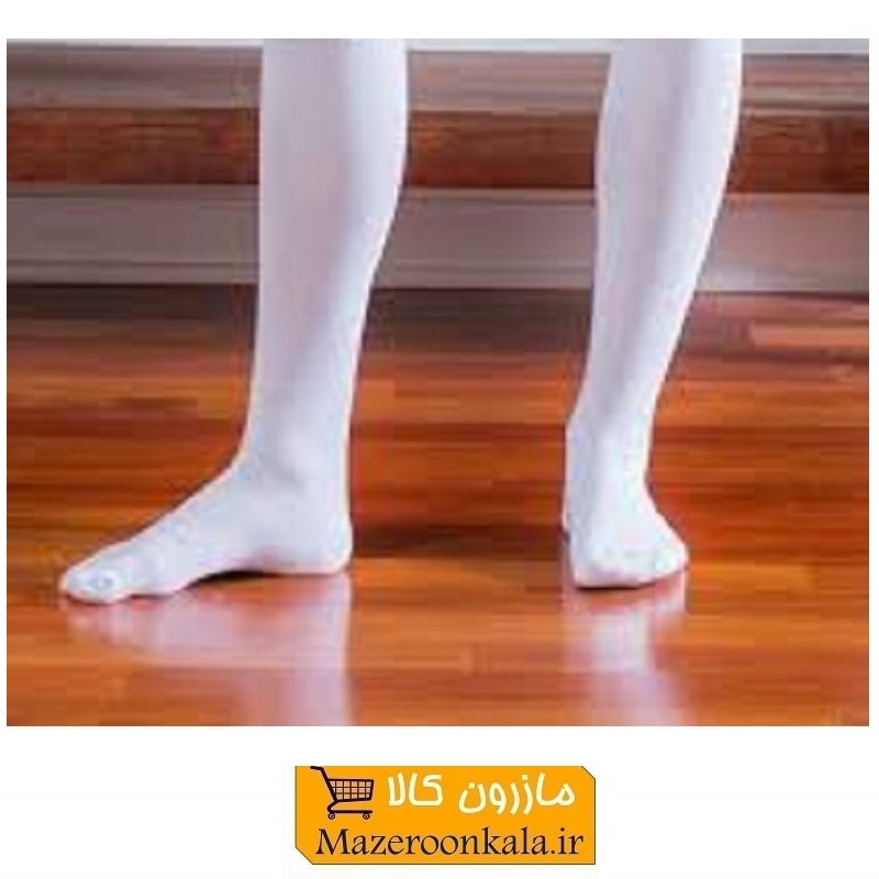 جوراب ورزشی ساق بلند فوتبال بزرگسال با تنوع رنگ سفید: قرمز، آبی، زرد و مشکی VLV-014