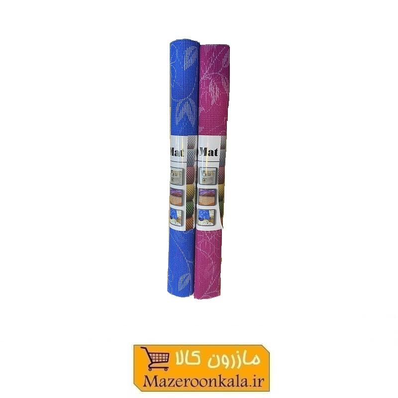 رو طبقه ای مت یا کفپوش طبقات یخچال 1.5 متری ضد لغزش خارجی SOO-097