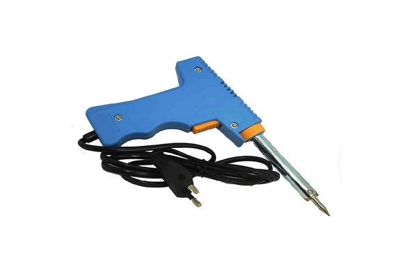 هویه تفنگی ۸۰ وات کد: BHV-016