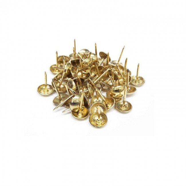 گل میخ ۱۲ میلی متری چینی کد: SEF-014