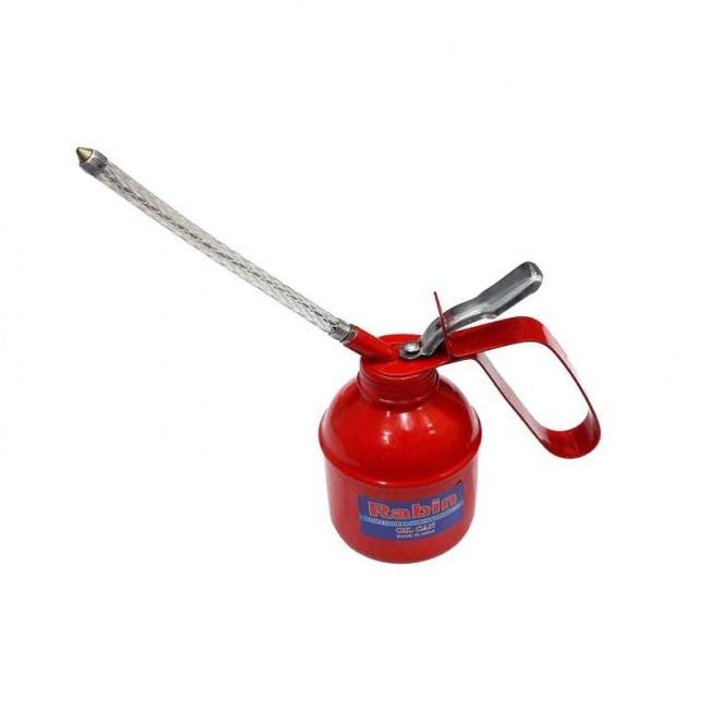 روغن دان ۳۰۰ سی سی Rabin رابین ARD-001 ARD-002