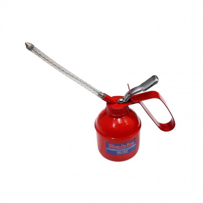 روغن دان ۲۰۰ سی سی Rabin رابین ARD-001