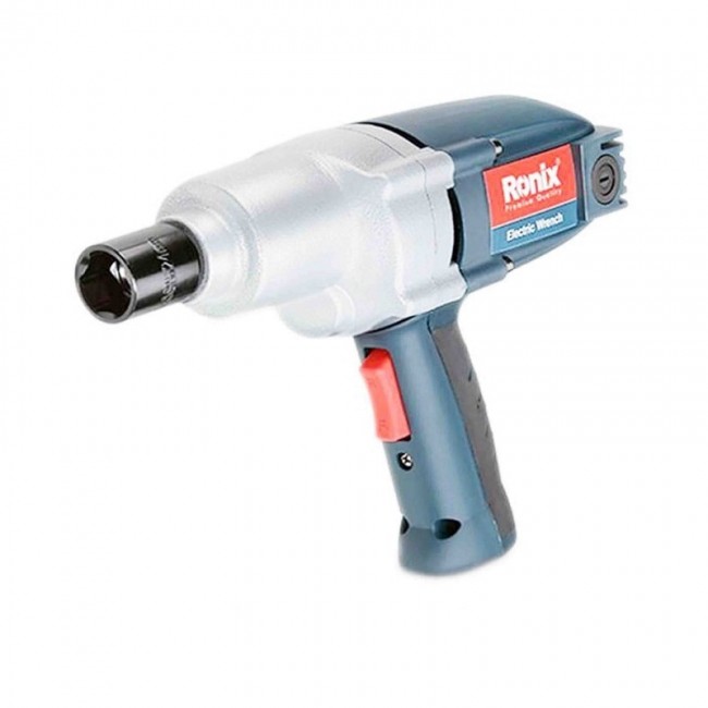 آچار بکس ضربه ای برقی ۲۰۳۵ رونیکس کد: BAB-001