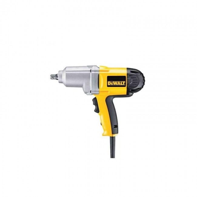 آچار بکس ضربه ای DW292 دیوالت برقی کد: BAB-011