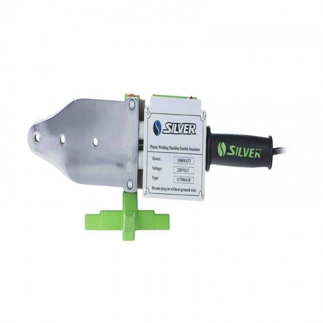 اتو لوله سبز مدل GTP04A10 سیلور کد: BAL-010