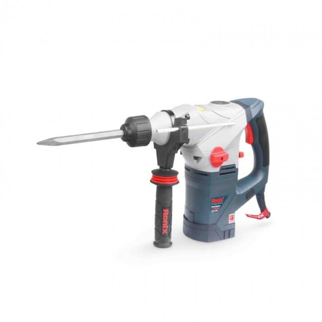 دریل بتن کن رونیکس مدل ۲۷۳۶ کد: BDB-001