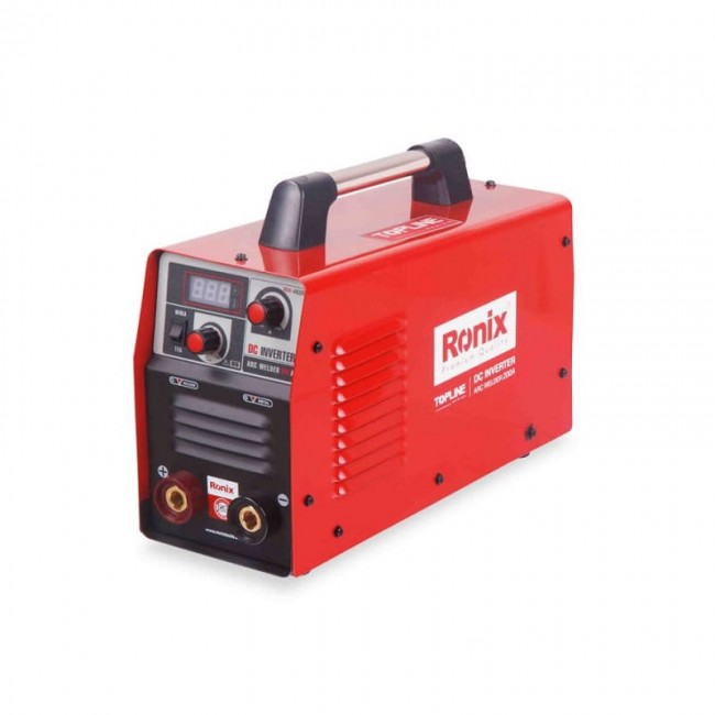 اینورتر جوشکاری مدل RH-4620 رونیکس (تاپ لاین) کد: BIV-001