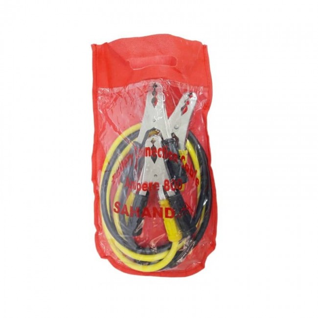 کابل باتری ۸۰۰ آمپر کد: KKB-001