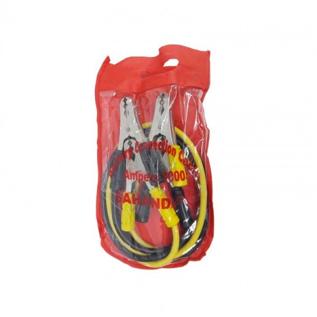 کابل باتری ۱۰۰۰ آمپر کد: KKB-002