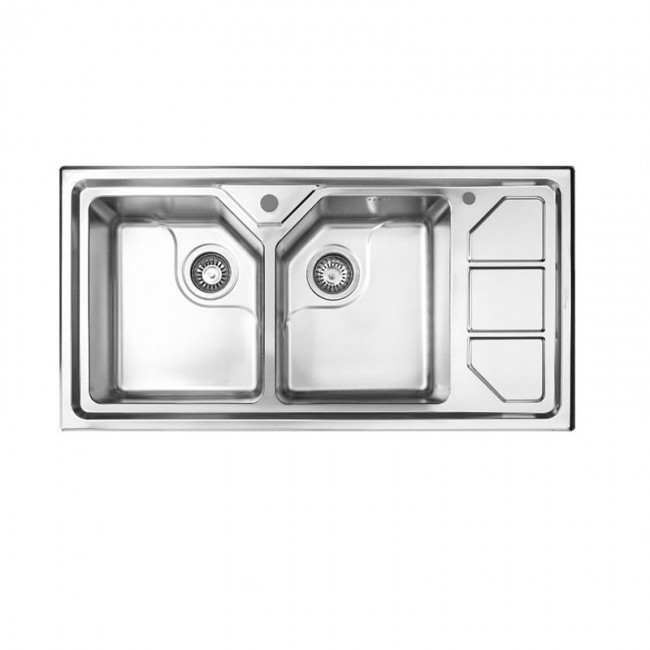 سینک اخوان توکار مدل 326