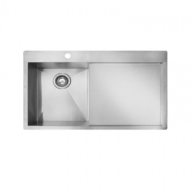 سینک توکار مدل 350 اخوان