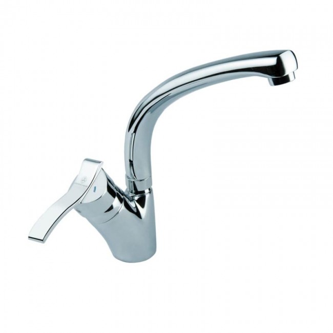 شیر ظرفشویی آبشار 1 قهرمان