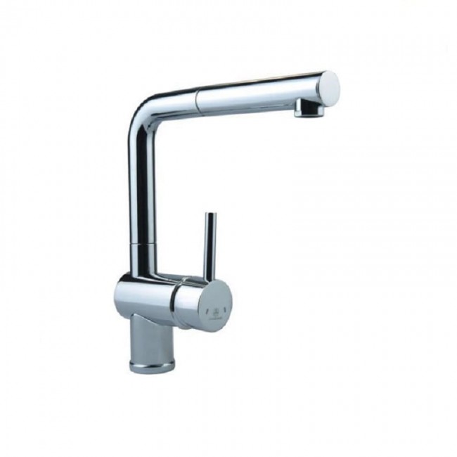 شیر ظرفشویی شیلنگ دار تتراس 1 قهرمان