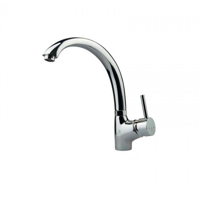 شیر ظرفشویی علم دار تتراس قهرمان