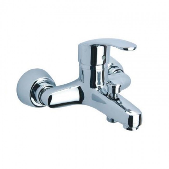 شیر حمام اسپانیایی قهرمان