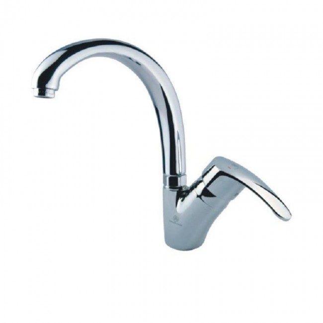 شیر ظرفشویی اسپانیایی قهرمان