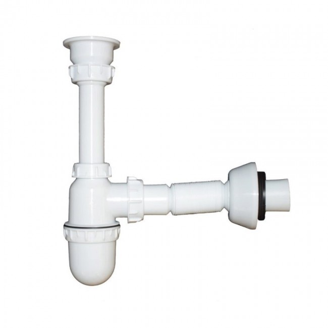 سیفون تک لگن کد: SSH-012