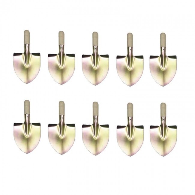 بیلچه مقنی ۱۰ عددی SIT کد: OSBL-001