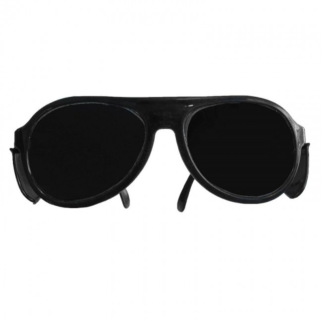 عینک ایمنی صامو پرشین مدل I 345