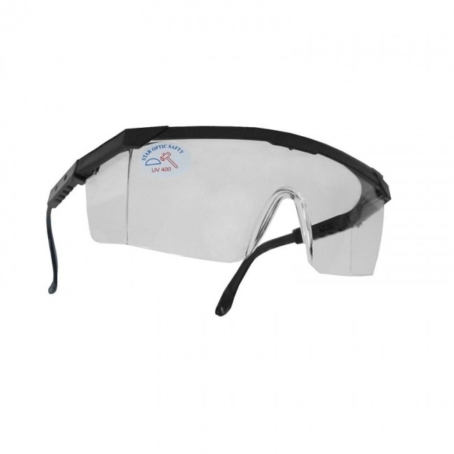 عینک ایمنی Samo Persian مدل 469511