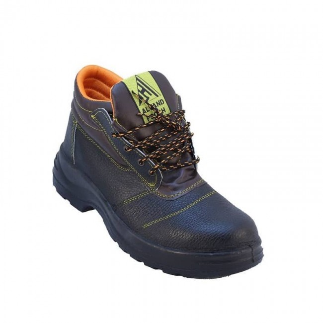 کفش ایمنی الوند مدل S 110